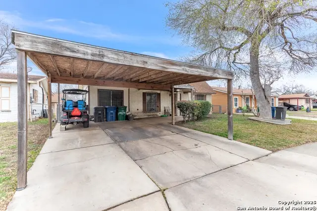 3203 Coconino Dr, San Antonio, TX 78211 - Image #3