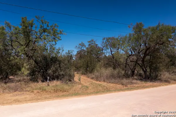 0 Cross Way Rd, Marble Falls, TX 78654