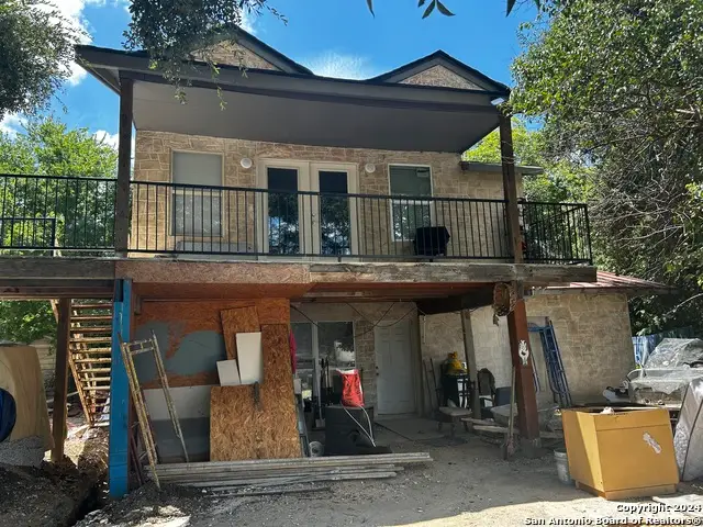 348 Pendleton Ave, San Antonio, TX 78204 - Image #1