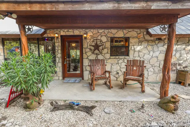 1177 River Rd, Concan, TX 78838 - Image #2