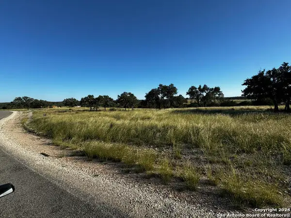 LOT 89 Loma Vista Ranch Phase 4, Kerrville, TX 78028