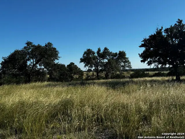 LOT 89 Loma Vista Ranch Phase 4, Kerrville, TX 78028 - Image #2