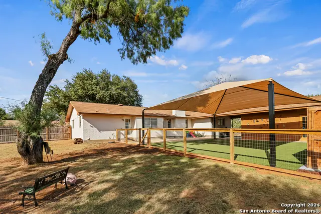 401 Bluebonnet Ave, Devine, TX 78016 - Image #2