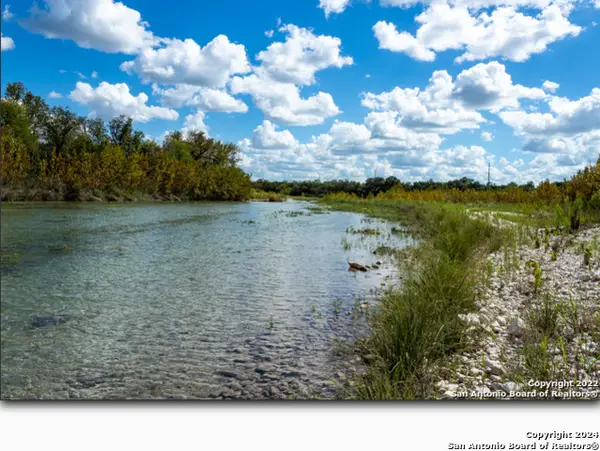 LOT 8 290 On The Nueces/state Hwy 55, Uvalde, TX 78801