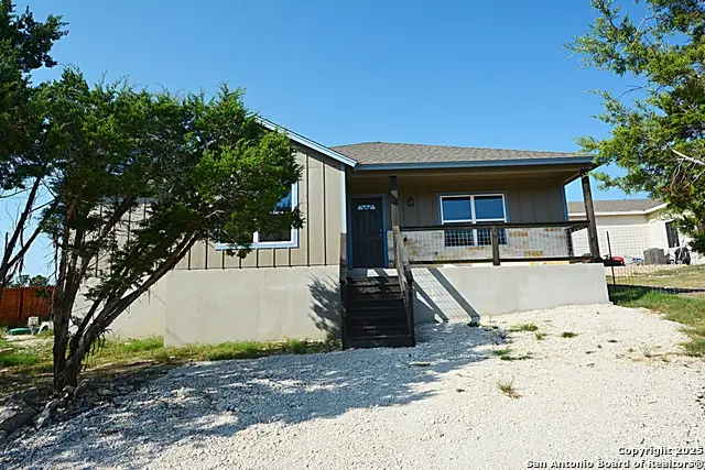 1559 Golf Course Dr., Spring Branch, TX 78070 - #1