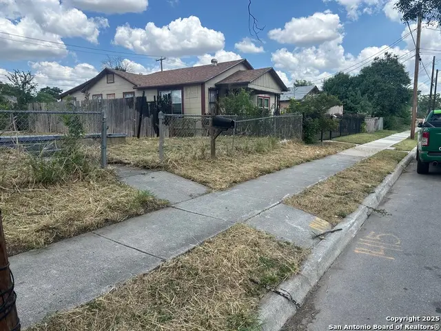 1415 Lamar St, San Antonio, TX 78202 - Image #1