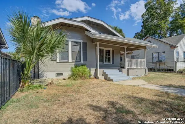 543 Kayton, San Antonio, TX 78210 - #3