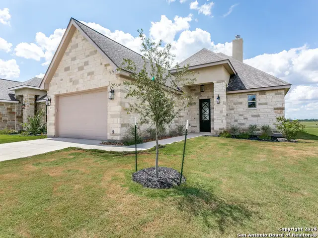 123 John T Court, Castroville, TX 78009 - Image #1