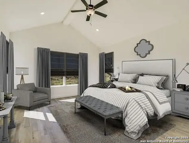 706 Sidewinder, Horseshoe Bay, TX 78657 - Image #2