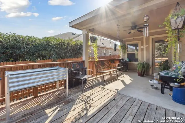 5018 Italica Rd, San Antonio, TX 78253 - Image #1