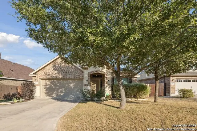 5018 Italica Rd, San Antonio, TX 78253 - Image #3