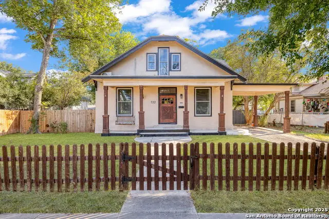 722 E Drexel Ave, San Antonio, TX 78210 - Image #1