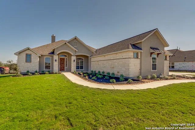 5014 Estates Oak Way, San Antonio, TX 78263 - Image #3