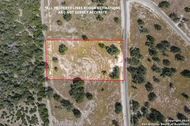 LOT 162 N Cattlemans Crossing Dr, Kerrville, TX 78028 - Image #2