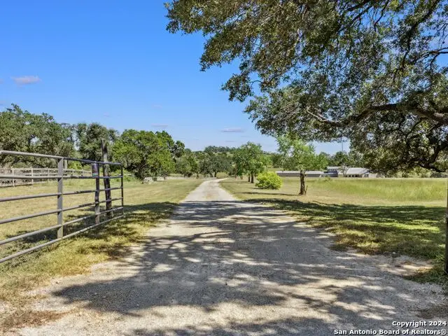 751 Shearer Rd, Bulverde, TX 78163 - #3