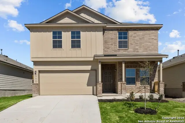 15419 Salmon Spring, San Antonio, TX 78245 - Image #1