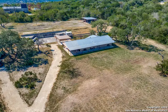 1025 County Road 375, San Antonio, TX 78253 - #3