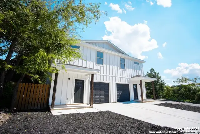 1210 S New Braunfels Ave, San Antonio, TX 78210 - Image #1