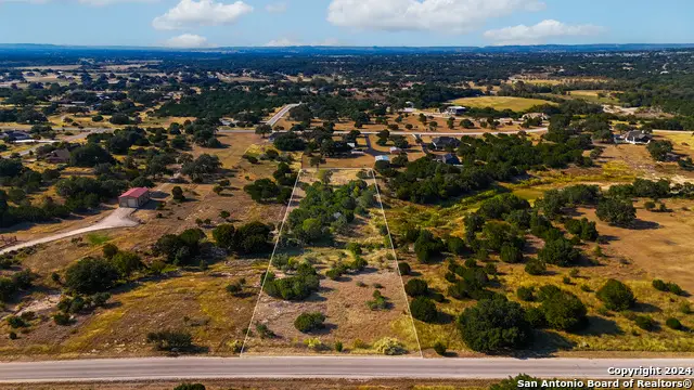 0 Palomino Spgs, Bandera, TX 78003 - #3