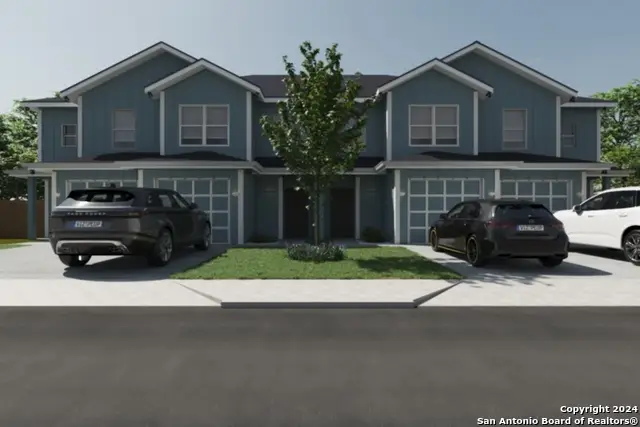 6014 Shashi Place, San Antonio, TX 78244 - Image #2