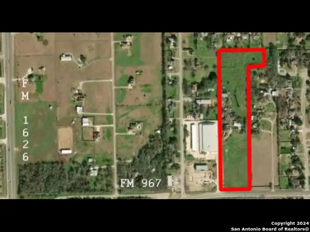 550 Fm 967, Buda, TX 78610 - Image #2