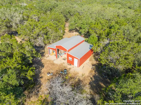 1250 County Road 245, Hondo, TX 78861