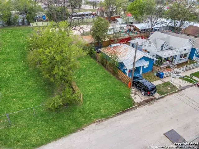 212 Virginia Blvd, San Antonio, TX 78210 - #2