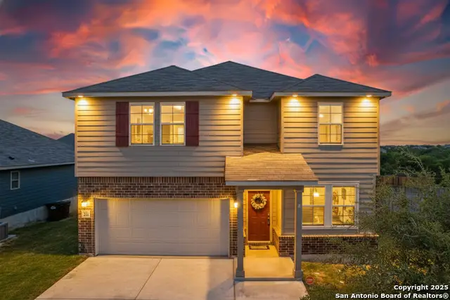 251 Antler Bnd, San Antonio, TX 78253 - Image #3