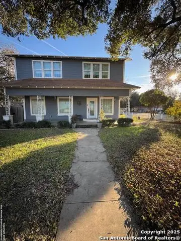 300 E Church St, Three Rivers, TX 78071 - #1