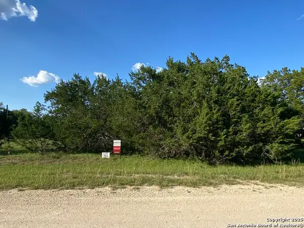 LOT 324 River Bend Rd, Bandera, TX 78003