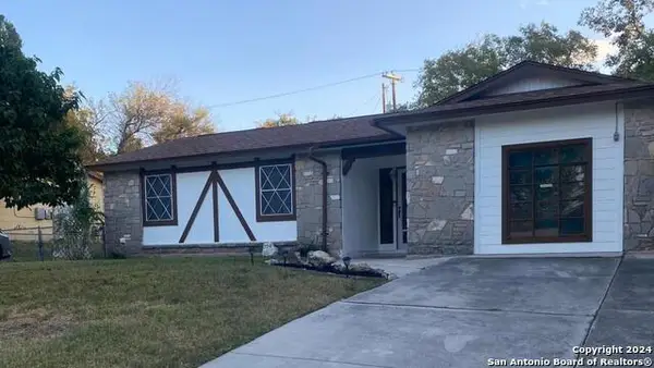 754 Clearview Dr, San Antonio, TX 78228