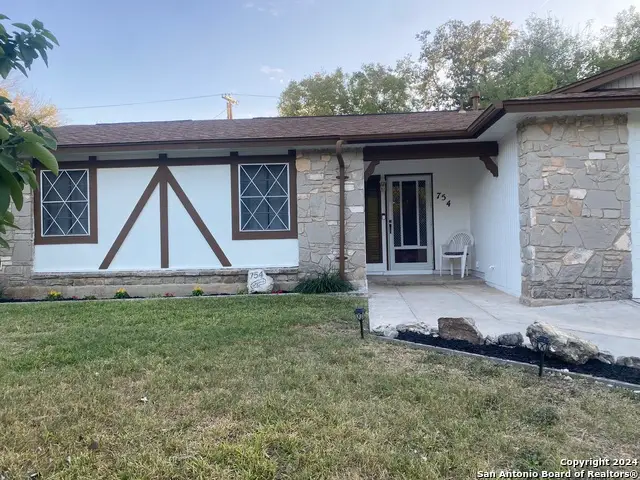 754 Clearview Dr, San Antonio, TX 78228 - Image #3