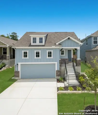 6022 Calgary Park, San Antonio, TX 78233