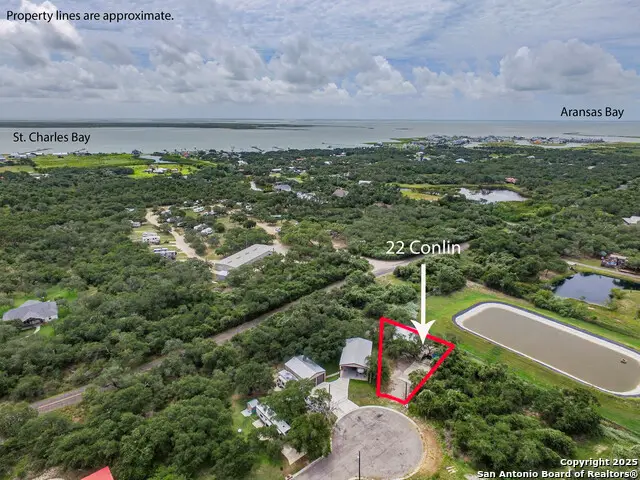 22 Conlin, Rockport, TX 78382 - Image #2