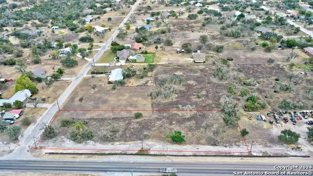 0 Charolet Avenue, Harper, TX 78631 - Image #2