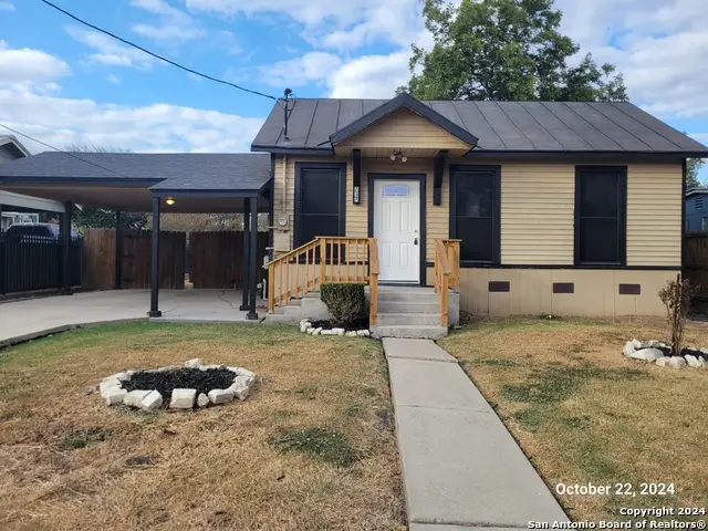 737 Kendalia Ave, San Antonio, TX 78221 - Image #1