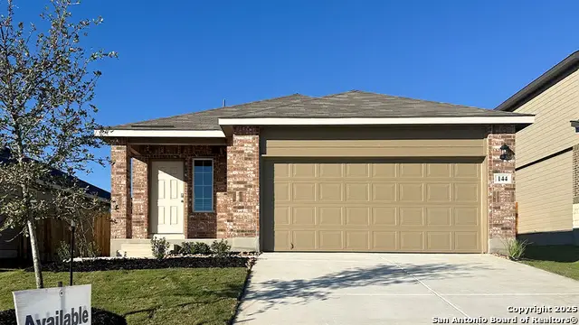 144 Ground Dove, San Antonio, TX 78253 - Image #1