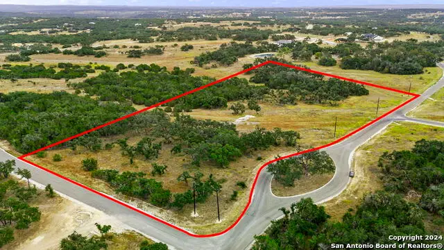 701 Windmill Ridge Dr., Blanco, TX 78606 - #3
