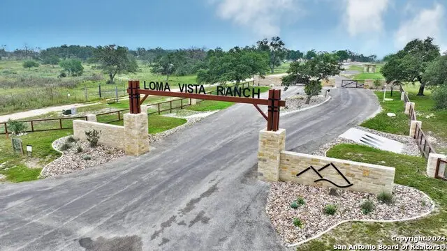 LOT 78 Loma Vista Ranch, Kerrville, TX 78028 - Image #3