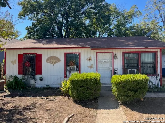 237 Juanita Ave, San Antonio, TX 78237 - Image #1