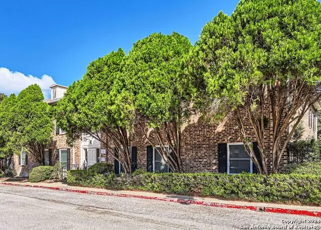 1819 Babcock Rd #706, BUILDING G, San Antonio, TX 78229 - Image #1