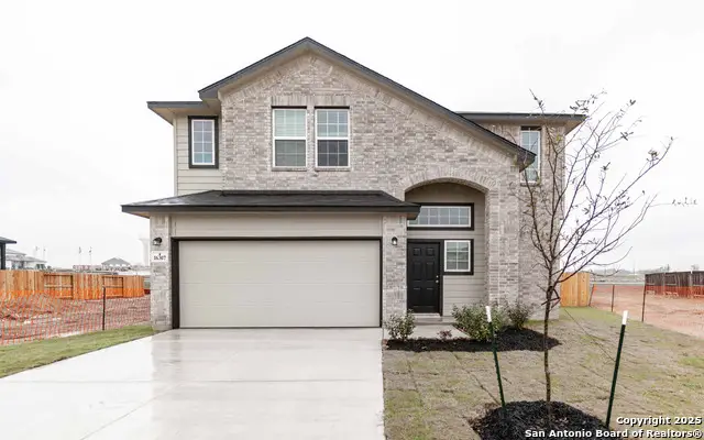 16307 Ginger Crossing, Elmendorf, TX 78112 - Image #1