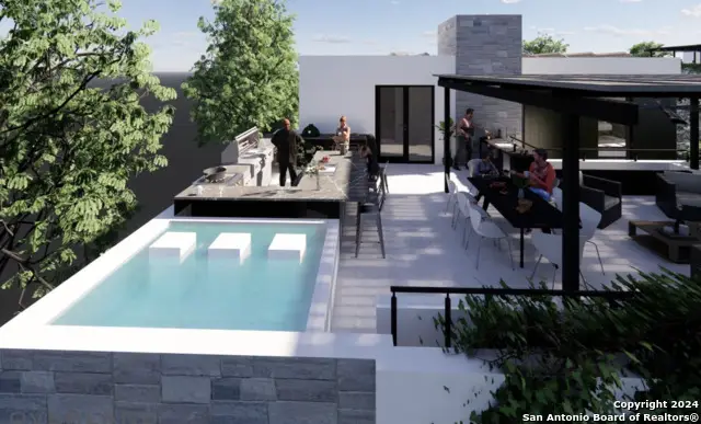 235 Escondida Way, San Antonio, TX 78209 - Image #3