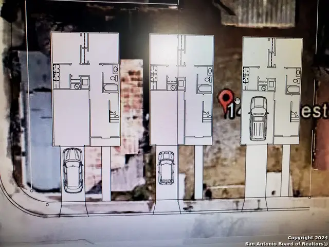 145 Forrest Ave, San Antonio, TX 78204 - Image #2