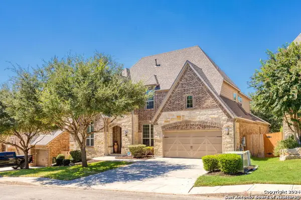 25827 Enchanted Dawn, San Antonio, TX 78255