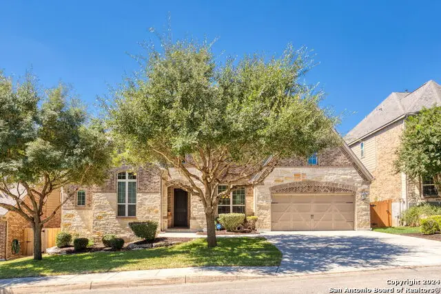 25827 Enchanted Dawn, San Antonio, TX 78255 - Image #2