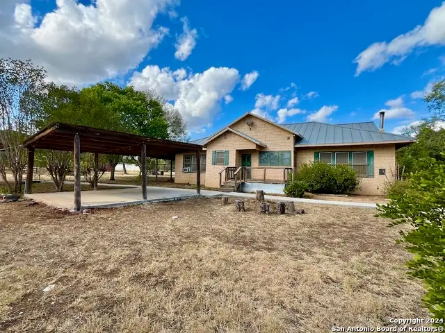313 County Road 468, Castroville, TX 78009 - Image #2