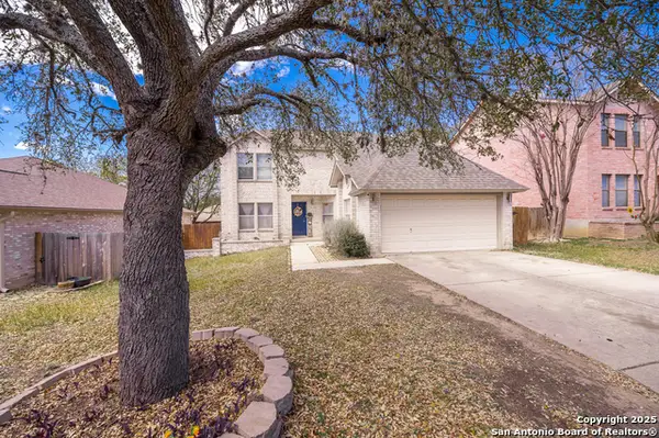 4719 Irish Oak, San Antonio, TX 78247