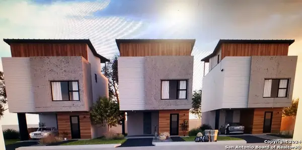 143 Forrest Ave, San Antonio, TX 78204