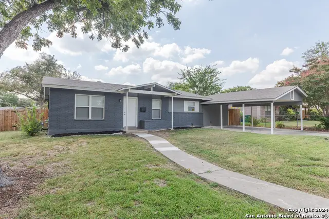 450 Millwood Ln, San Antonio, TX 78216 - Image #1